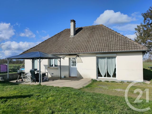 maison - LA FOLLETIERE ABENON - 14