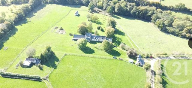 maison à vendre - 16 pièces - 447.0 m2 - LIVAROT PAYS D AUGE - 14 - BASSE-NORMANDIE - Century 21 Christophe Duclos