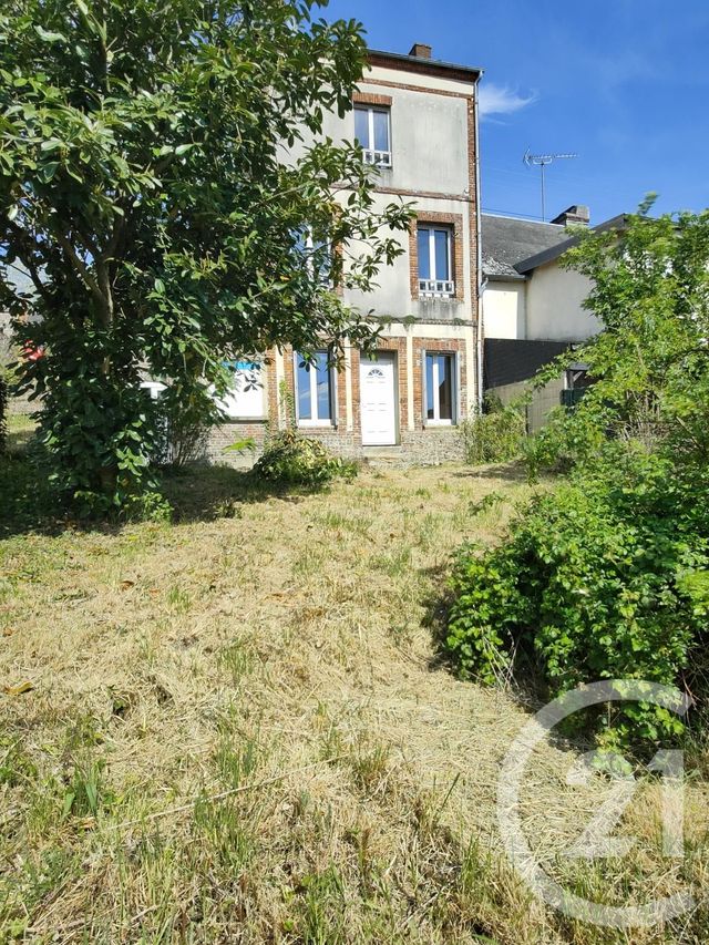 maison - ORBEC - 14