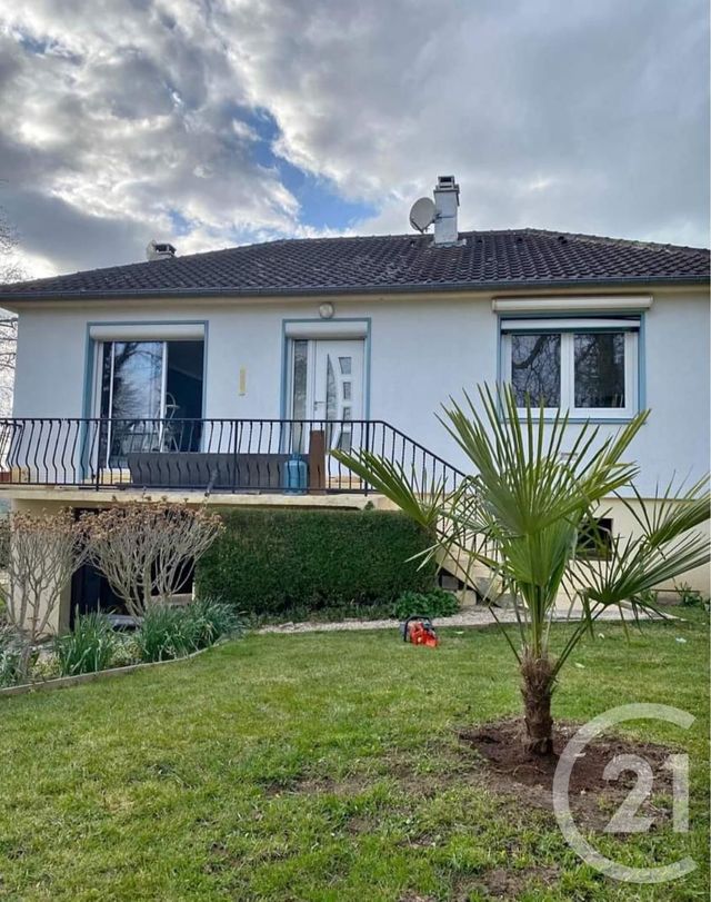 maison à vendre - 3 pièces - 88.0 m2 - LISORES - 14 - BASSE-NORMANDIE - Century 21 Christophe Duclos