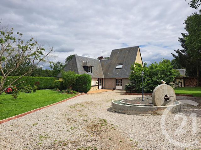maison - LIVAROT PAYS D AUGE - 14