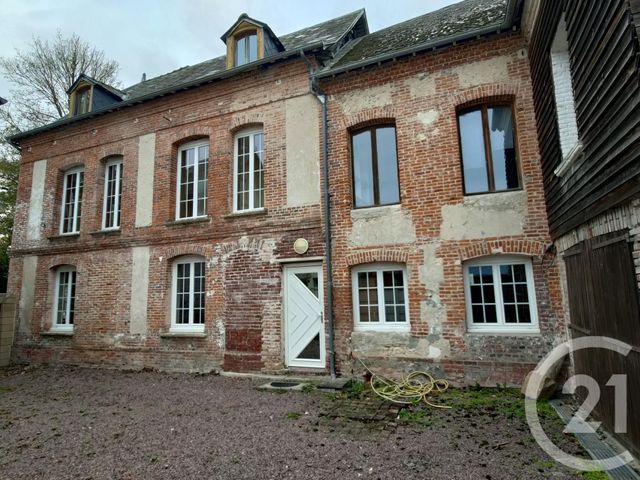 - ST MARTIN BIENFAITE CRESSONNIERE - 