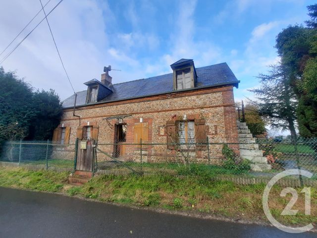  - ST GERMAIN LA CAMPAGNE - 