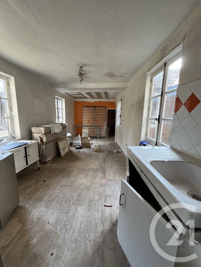 Afficher la photo en grand maison à vendre - 3 pièces - 66.0 m2 - ORBEC - 14 - BASSE-NORMANDIE - Century 21 Christophe Duclos