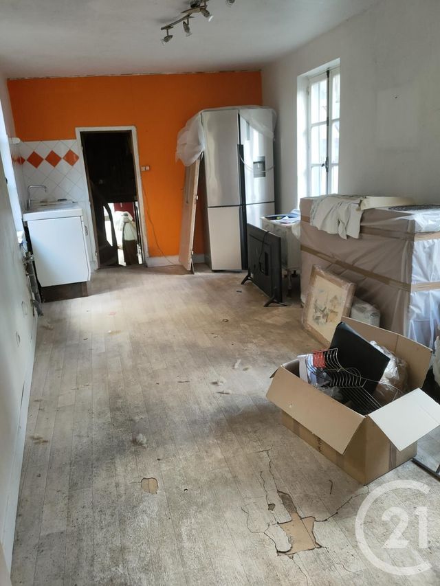 Afficher la photo en grand maison à vendre - 3 pièces - 66.0 m2 - ORBEC - 14 - BASSE-NORMANDIE - Century 21 Christophe Duclos