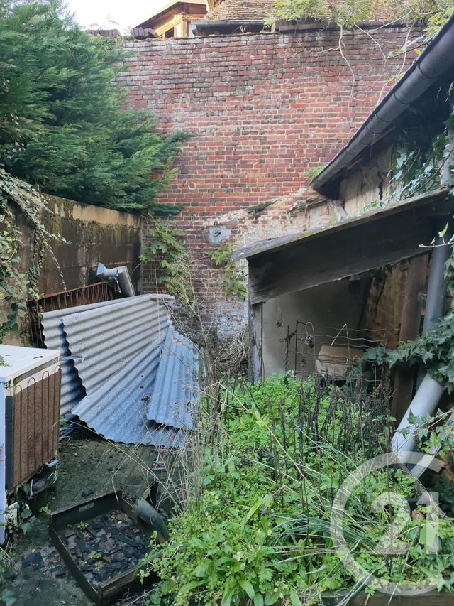 Afficher la photo en grand maison à vendre - 3 pièces - 66.0 m2 - ORBEC - 14 - BASSE-NORMANDIE - Century 21 Christophe Duclos