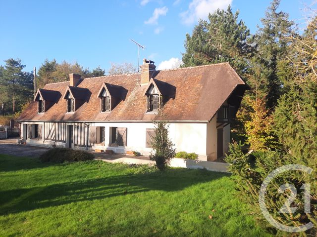  - ST GERMAIN LA CAMPAGNE - 