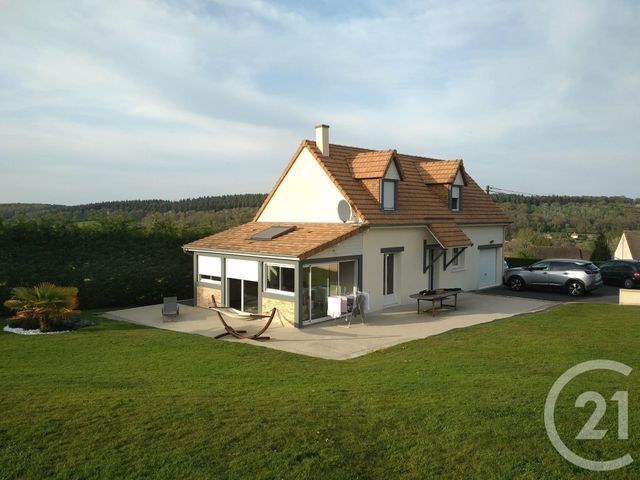 Maison à vendre ORBEC