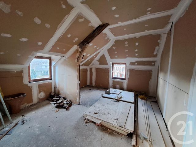 maison à vendre - 3 pièces - 67.9 m2 - ORBEC - 14 - BASSE-NORMANDIE - Century 21 Christophe Duclos