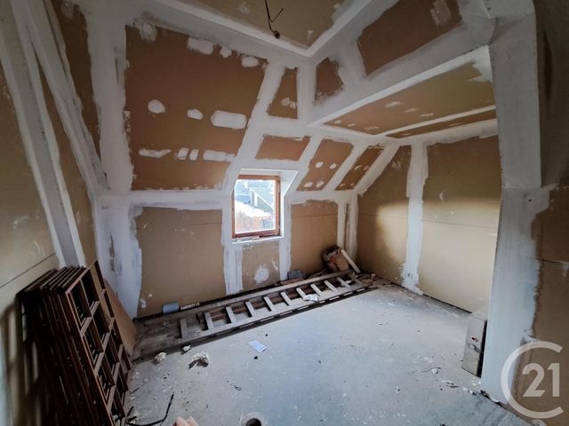 maison à vendre - 3 pièces - 67.9 m2 - ORBEC - 14 - BASSE-NORMANDIE - Century 21 Christophe Duclos