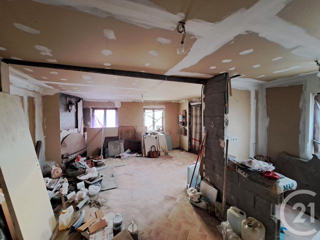 maison à vendre - 3 pièces - 67.9 m2 - ORBEC - 14 - BASSE-NORMANDIE - Century 21 Christophe Duclos