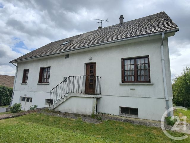 maison - VALORBIQUET - 14
