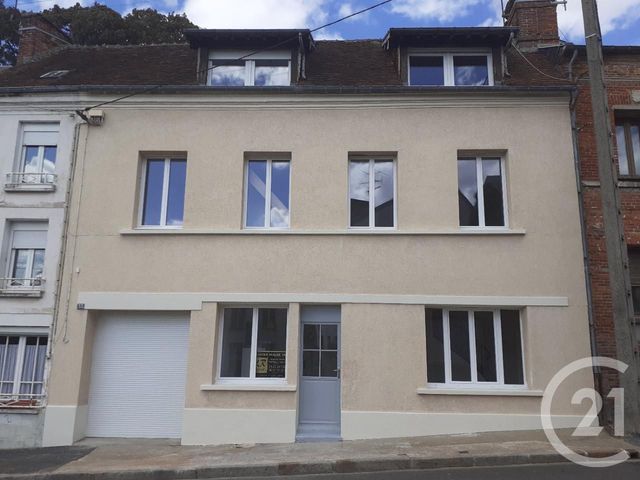 maison - ORBEC - 14