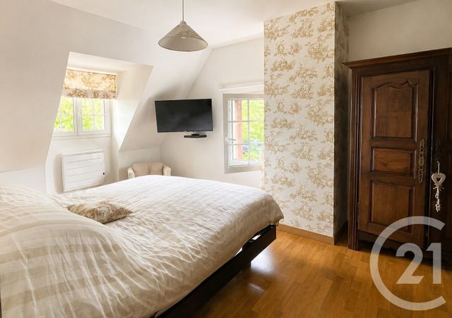 maison à vendre - 6 pièces - 162.0 m2 - CERNAY - 14 - BASSE-NORMANDIE - Century 21 Christophe Duclos