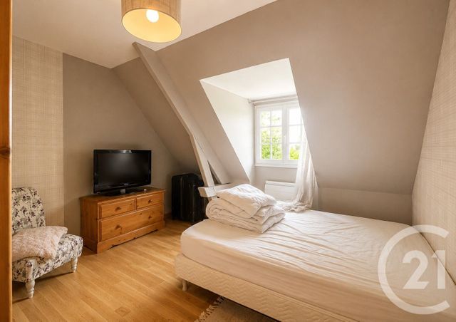 maison à vendre - 6 pièces - 162.0 m2 - CERNAY - 14 - BASSE-NORMANDIE - Century 21 Christophe Duclos