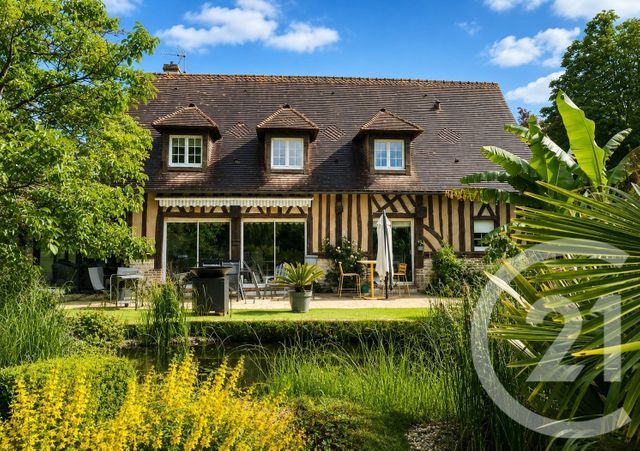 maison - CERNAY - 14