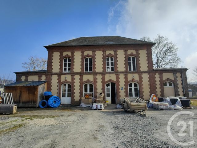 maison - ORBEC - 14