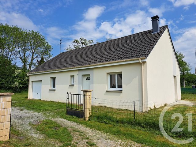  - ST GERMAIN LA CAMPAGNE - 