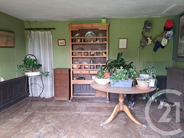 maison à vendre - 7 pièces - 194.0 m2 - 27 - HAUTE-NORMANDIE - Century 21 Christophe Duclos