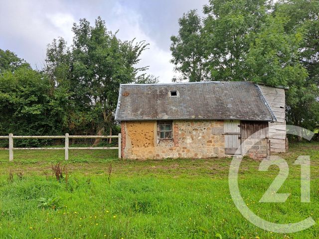 maison à vendre - 7 pièces - 194.0 m2 - 27 - HAUTE-NORMANDIE - Century 21 Christophe Duclos