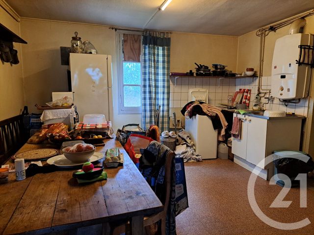 maison à vendre - 7 pièces - 194.0 m2 - 27 - HAUTE-NORMANDIE - Century 21 Christophe Duclos