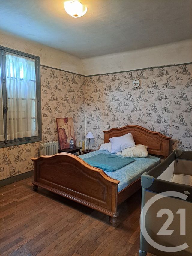 maison à vendre - 7 pièces - 194.0 m2 - 27 - HAUTE-NORMANDIE - Century 21 Christophe Duclos