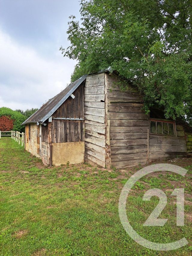 maison à vendre - 7 pièces - 194.0 m2 - 27 - HAUTE-NORMANDIE - Century 21 Christophe Duclos