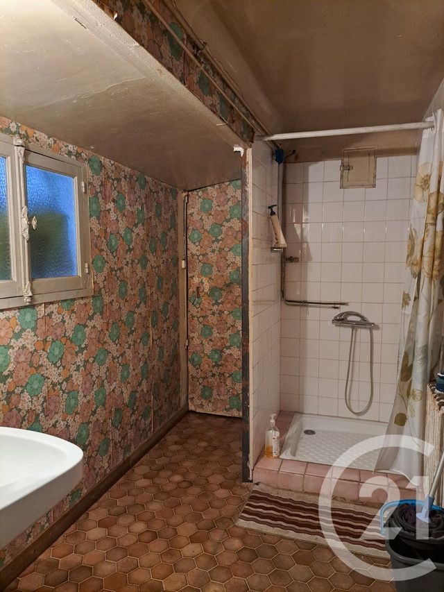 maison à vendre - 7 pièces - 194.0 m2 - 27 - HAUTE-NORMANDIE - Century 21 Christophe Duclos