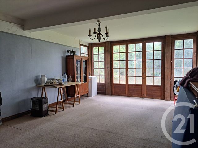 maison à vendre - 7 pièces - 194.0 m2 - 27 - HAUTE-NORMANDIE - Century 21 Christophe Duclos