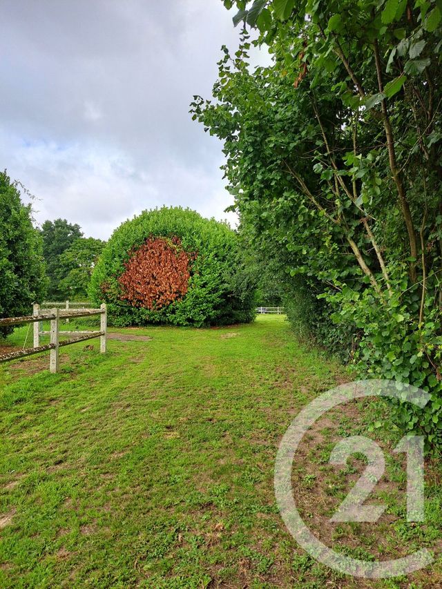 maison à vendre - 7 pièces - 194.0 m2 - 27 - HAUTE-NORMANDIE - Century 21 Christophe Duclos