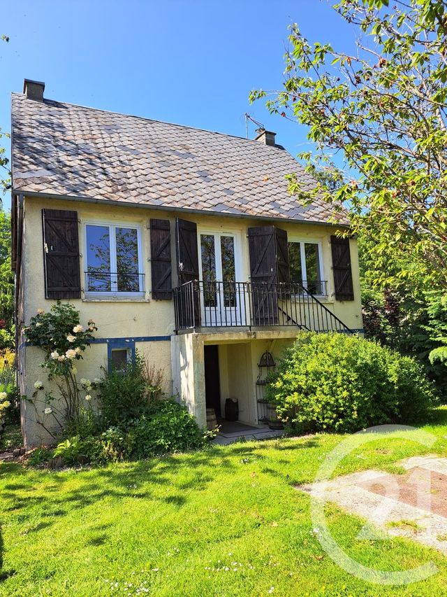 maison à vendre - 4 pièces - 66.2 m2 - BERNAY - 27 - HAUTE-NORMANDIE - Century 21 Christophe Duclos