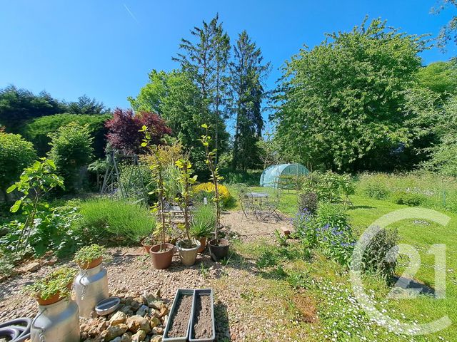 maison à vendre - 4 pièces - 66.2 m2 - BERNAY - 27 - HAUTE-NORMANDIE - Century 21 Christophe Duclos