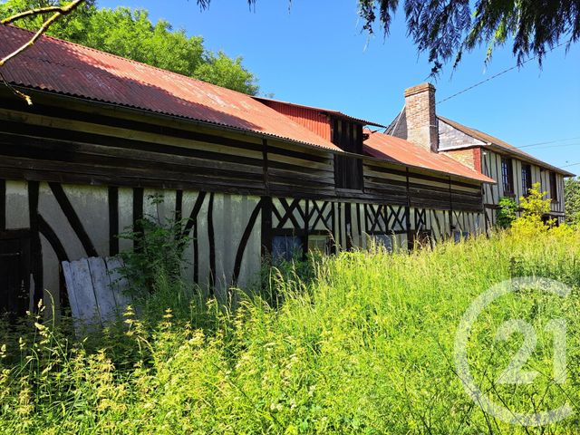 maison à vendre - 4 pièces - 66.2 m2 - BERNAY - 27 - HAUTE-NORMANDIE - Century 21 Christophe Duclos