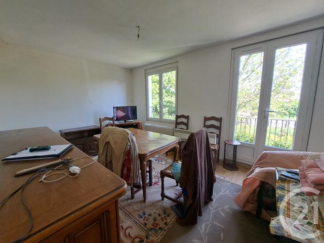 maison à vendre - 4 pièces - 66.2 m2 - BERNAY - 27 - HAUTE-NORMANDIE - Century 21 Christophe Duclos