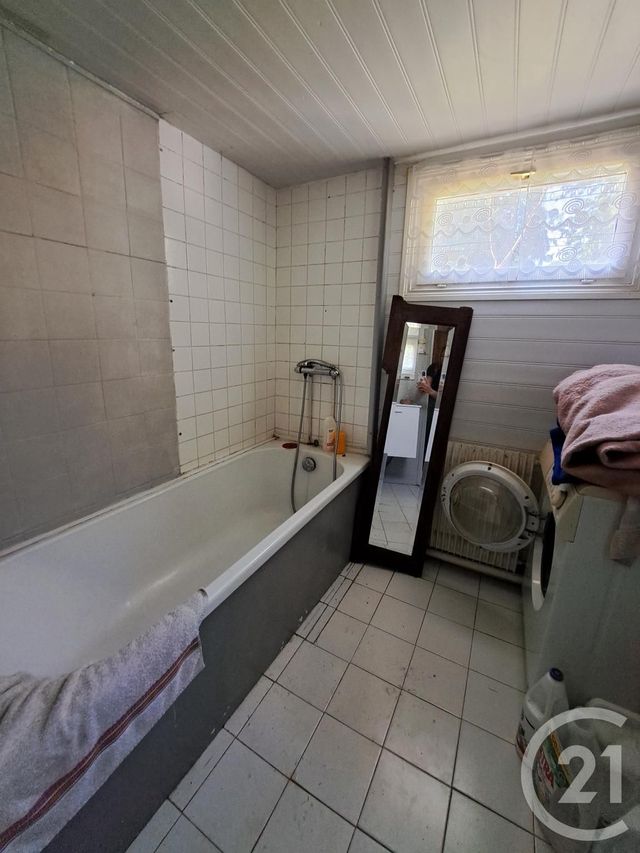 maison à vendre - 4 pièces - 66.2 m2 - BERNAY - 27 - HAUTE-NORMANDIE - Century 21 Christophe Duclos