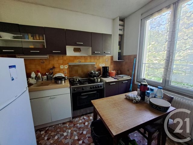 maison à vendre - 4 pièces - 66.2 m2 - BERNAY - 27 - HAUTE-NORMANDIE - Century 21 Christophe Duclos