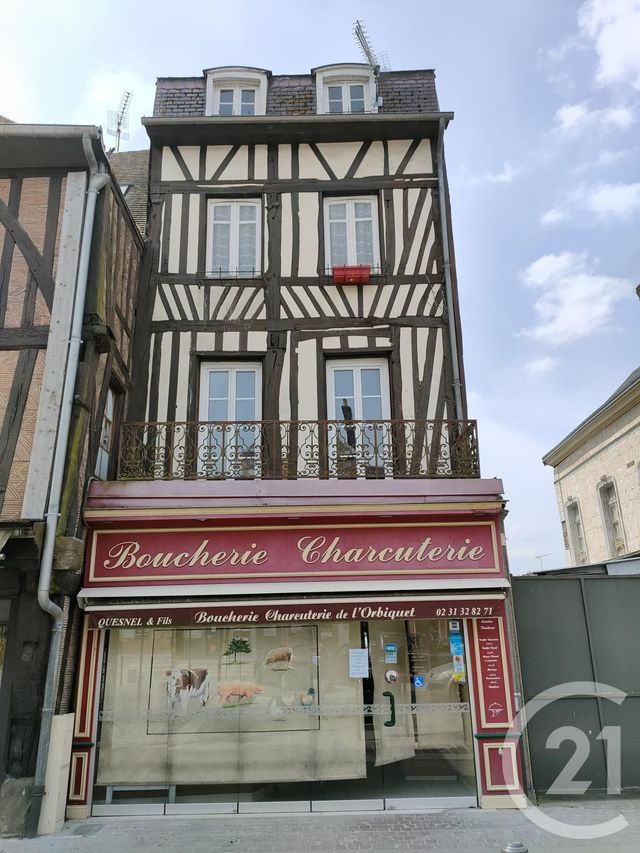 Maison à vendre ORBEC