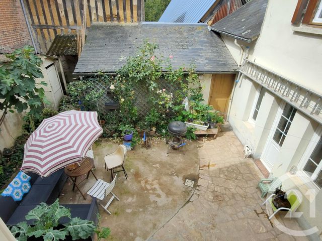 maison - ORBEC - 14