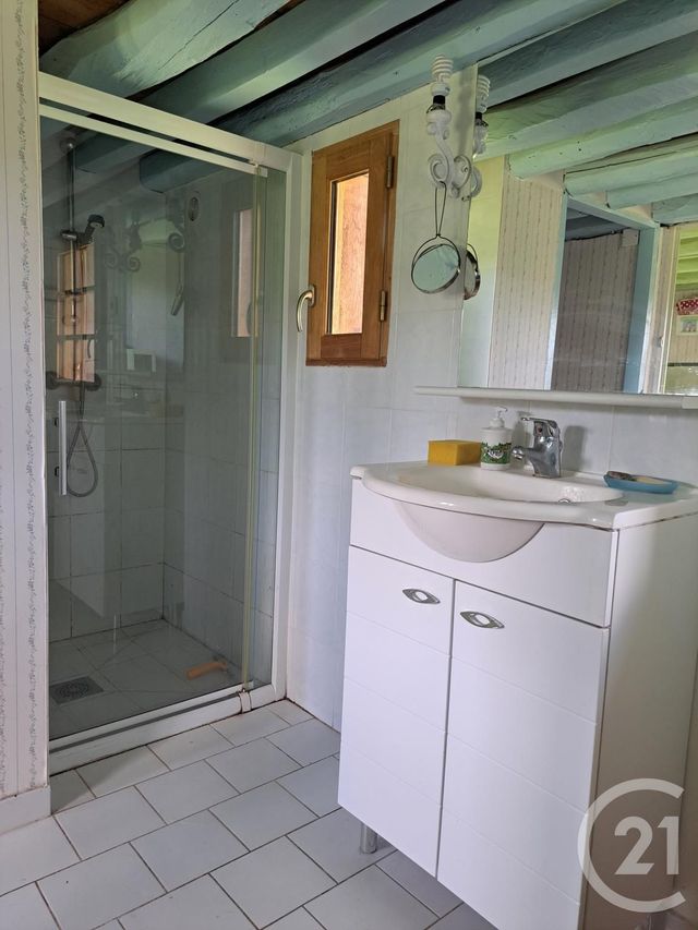 maison à vendre - 4 pièces - 50.0 m2 - ORBEC - 14 - BASSE-NORMANDIE - Century 21 Christophe Duclos