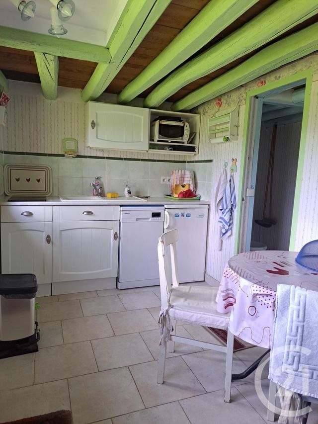 maison à vendre - 4 pièces - 50.0 m2 - ORBEC - 14 - BASSE-NORMANDIE - Century 21 Christophe Duclos