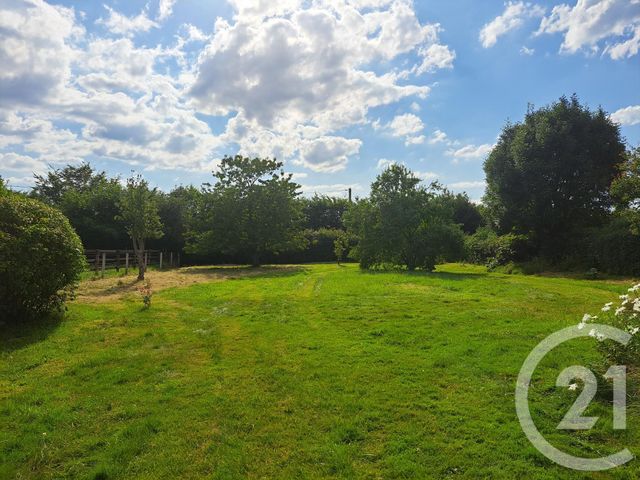maison à vendre - 4 pièces - 50.0 m2 - ORBEC - 14 - BASSE-NORMANDIE - Century 21 Christophe Duclos