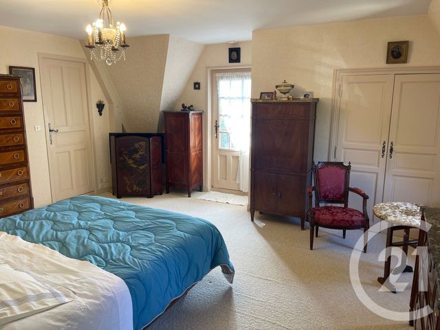 Afficher la photo en grand maison à vendre - 7 pièces - 190.0 m2 - LISIEUX - 14 - BASSE-NORMANDIE - Century 21 Christophe Duclos