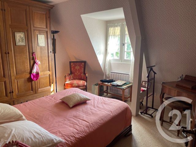 Afficher la photo en grand maison à vendre - 7 pièces - 190.0 m2 - LISIEUX - 14 - BASSE-NORMANDIE - Century 21 Christophe Duclos