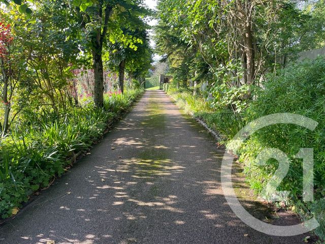 Afficher la photo en grand maison à vendre - 7 pièces - 190.0 m2 - LISIEUX - 14 - BASSE-NORMANDIE - Century 21 Christophe Duclos