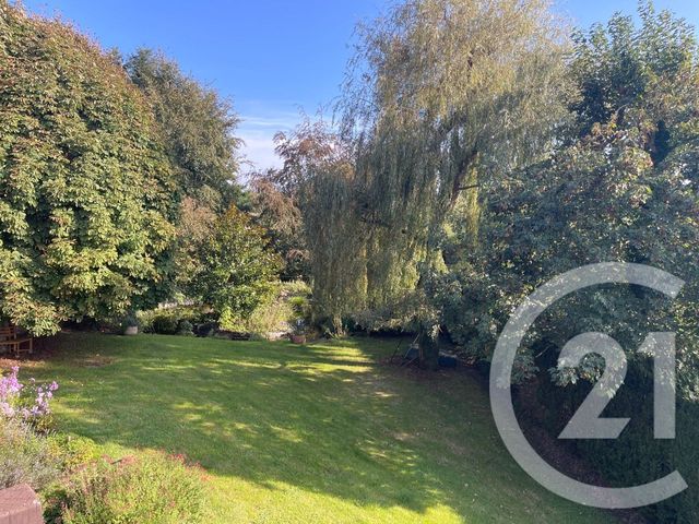 Afficher la photo en grand maison à vendre - 7 pièces - 190.0 m2 - LISIEUX - 14 - BASSE-NORMANDIE - Century 21 Christophe Duclos