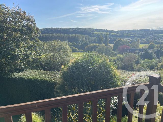 Afficher la photo en grand maison à vendre - 7 pièces - 190.0 m2 - LISIEUX - 14 - BASSE-NORMANDIE - Century 21 Christophe Duclos