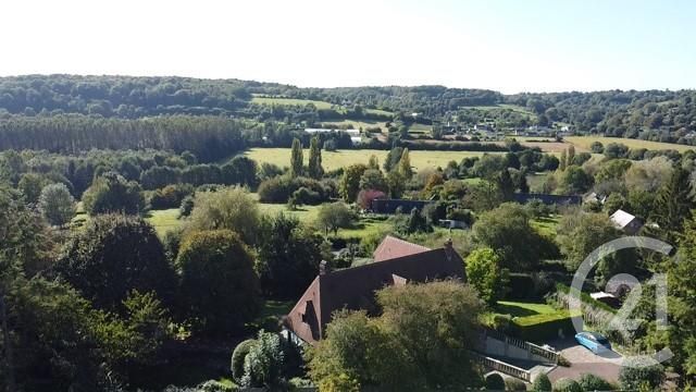 Afficher la photo en grand maison à vendre - 7 pièces - 190.0 m2 - LISIEUX - 14 - BASSE-NORMANDIE - Century 21 Christophe Duclos