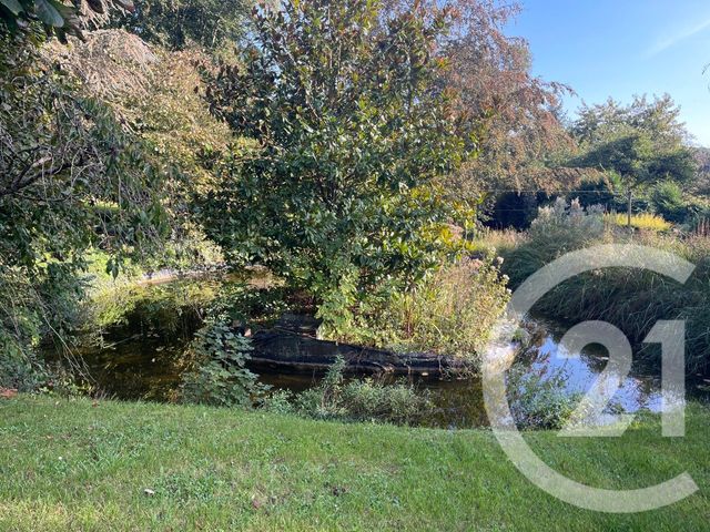 Afficher la photo en grand maison à vendre - 7 pièces - 190.0 m2 - LISIEUX - 14 - BASSE-NORMANDIE - Century 21 Christophe Duclos