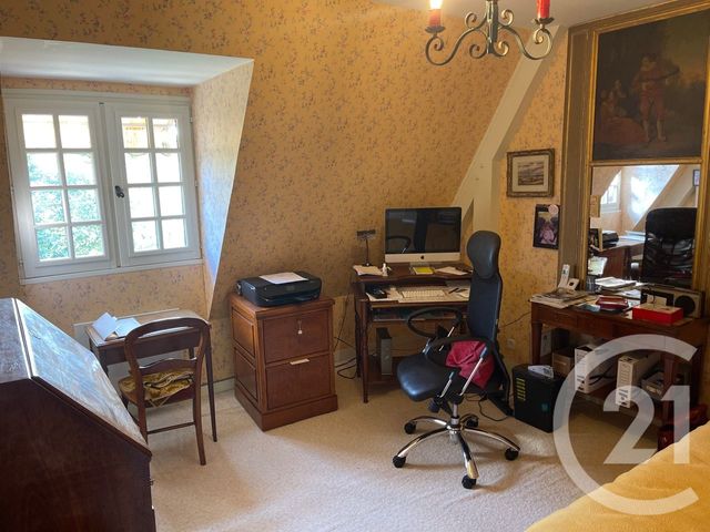 Afficher la photo en grand maison à vendre - 7 pièces - 190.0 m2 - LISIEUX - 14 - BASSE-NORMANDIE - Century 21 Christophe Duclos