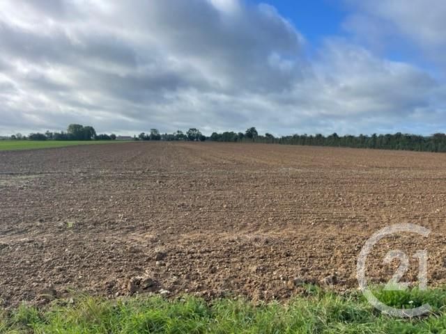 terrain - LA FERTE EN OUCHE - 61